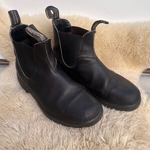 Blundstone chelsea size au 6.5